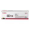 Canon CRG-067H Y sárga toner /5103C002/ | eredeti termék