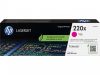 HP W2203X - 220X - sárga toner | eredeti termék