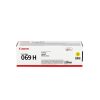 Canon CRG-069H Y sárga toner /5095C002/ | eredeti termék