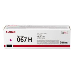 Canon CRG-067H M magenta toner /5104C002/ | eredeti termék