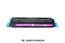 HP Q6003A magenta toner /124A/ | utángyártott import termék