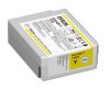 Epson C4000 Y - sárga tintapatron /C13T52M440, SJIC42P/, 50ml | eredeti termék