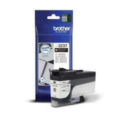 Brother LC3237BK tintapatron (Eredeti)