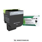   Lexmark CS 417 Bk fekete XL toner /71B2HK0/, 6.000 oldal | eredeti termék