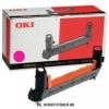 OKI C9300, C9500 M magenta dobegység /41963406, TYPE C5/, 30.000 oldal | eredeti termék