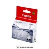 Canon CLI-521 BK fekete tintapatron /2933B001/ | eredeti termék