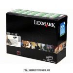   Lexmark X650, X651, X652 XL toner /X651H11E/, 25.000 oldal | eredeti termék