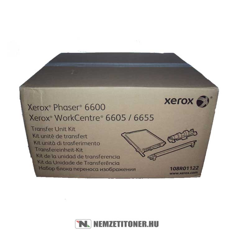 Xerox Phaser 6600, 6605 transfer unit /108R01122/, 100.000 o