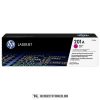 HP CF403A - 201A - magenta toner | eredeti termék