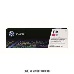 HP CF213A - 131A - magenta toner | eredeti termék