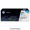 HP C9701A - 121A - ciánkék toner, 4.000 oldal | eredeti termék