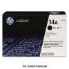 HP CF214A - 14A - toner | eredeti termék