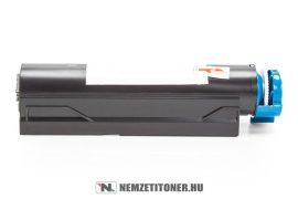 OKI B412, B432, MB492 toner /45807102/, 3.000 oldal | utángyártott import termék