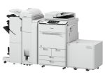   Canon imagePRESS C270 A3 színes lézer multifunkciós másoló