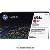 HP CF333A - 654A - magenta toner | eredeti termék