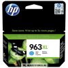 HP 3JA27AE XL ciánkék patron /No.963XL/ | eredeti termék