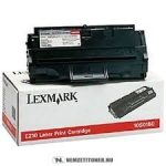   Lexmark Optra E210 toner /10S0150/, 2.000 oldal | eredeti termék