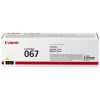 Canon CRG-067 Y sárga toner /5099C002/ | eredeti termék