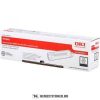 OKI MC860 Bk fekete toner /44059212/, 9.500 oldal | eredeti termék