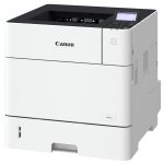   Canon i-SENSYS LBP351x mono lézer egyfunkciós nyomtató fehér