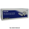 Epson AcuLaser C2600 Bk fekete toner /C13S050229/, 5.000 oldal | eredeti termék