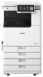 Canon imageRUNNER ADVANCE DX C3935i A3 színes lézer multifunkciós másoló