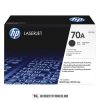 HP Q7570A - 70A - fekete toner, 15.000 oldal | eredeti termék