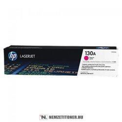 HP CF353A - 130A - magenta toner | eredeti termék