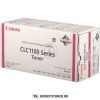 Canon CLC-1100 M magenta toner /1435A002/, 5.750 oldal, 345 gramm | eredeti termék