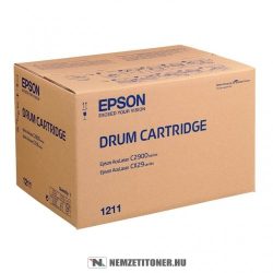 Epson Aculaser C2900 dobegység /C13S051211/, 36.000 oldal | eredeti termék