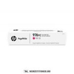   HP L0S30YC M magenta Contract #No.76YC tintapatron | eredeti termék