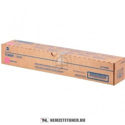 Konica Minolta Bizhub C360 M magenta toner /A11G350, TN-319M/, 26.000 oldal | eredeti termék