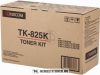 Kyocera TK-825 K fekete toner /1T02FZ0EU0/, 15.000 oldal | eredeti termék