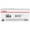 Canon CRG-064 Bk fekete toner /4937C001/ | eredeti termék