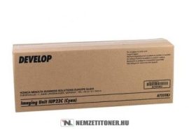 Develop Ineo+ 3110 C ciánkék dobegység /A7331KJ, IUP-23C/, 25.000 oldal | eredeti termék