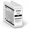 Epson T47A1 PhBk - fotó fekete tintapatron /C13T47A100/, 50ml | eredeti termék