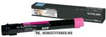   Lexmark X950 M magenta toner /X950X2MG/, 24.000 oldal | eredeti termék