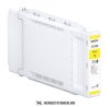 Epson T41R4 Y sárga tintapatron /C13T41R440/, 110ml | eredeti termék