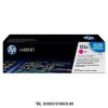 HP CB543A - 125A - magenta toner | eredeti termék