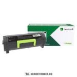   Lexmark MS 521, MX 522 toner /56F2U00/, 25.000 oldal | eredeti termék