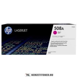 HP CF363A - 508A - magenta toner | eredeti termék