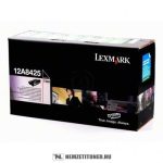   Lexmark Optra T430 XL toner /12A8425/, 12.000 oldal | eredeti termék