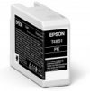 Epson T46S1 PhBk - fotó fekete tintapatron /C13T46S100/, 25ml | eredeti termék