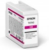 Epson T47A3 M - magenta tintapatron /C13T47A300/, 50ml | eredeti termék