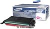 Samsung CLP610/660B Magenta Toner 5K **KIFUTÓ TERMÉK! Utód cikkszáma:ST924A ** (Eredeti)