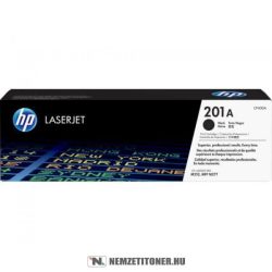 HP CF400A - 201A - fekete toner | eredeti termék