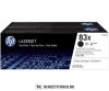 HP CF283XD - 83XD - toner duopack | eredeti termék