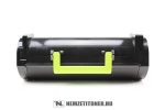   Lexmark MS 510, 610 toner /50F0UA0, 502UA/, 20.000 oldal | eredeti minőség