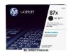 HP CF287X - 87X - toner | eredeti termék