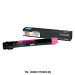   Lexmark X950 M magenta toner /22Z0010/, 22.000 oldal | eredeti termék